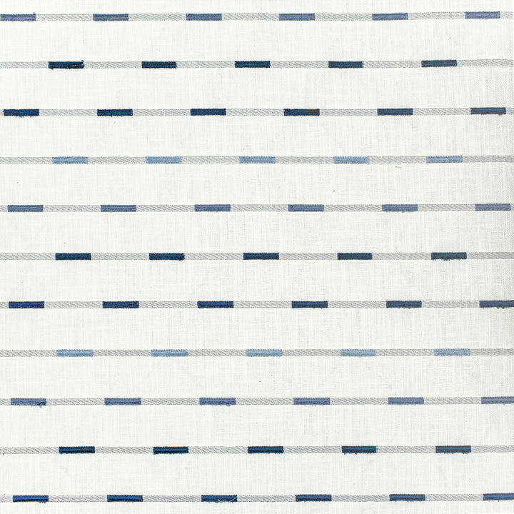Viola 2 Moonstone by Stout Fabric Stout Fabric Viola 2 MoonstoneFabric COLOR MY WINDOW LAKE/SEAGLASS 42%COT 18%SVI 20%POL 20%LIN %REMB INDIA </p><p>Repeat: H: 4.375, V: 9.125 52.5 in - Fabric Carolina -