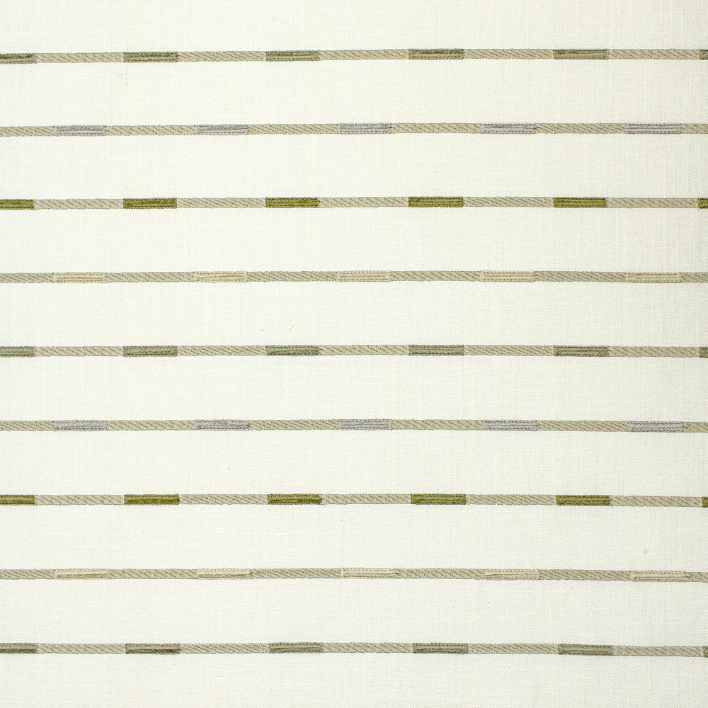 Viola 3 Taupe by Stout Designer Fabric COLOR MY WINDOW MARBLE/FLAX 42%COT 18%SVI 20%POL 20%LIN %REMB INDIA MARTINDALE WEAR TEST (20 000 CIRCULAR RUBS) Horizontal: 4.375 and Vertical: 9.125 52.5 in - Swanky Fabrics -