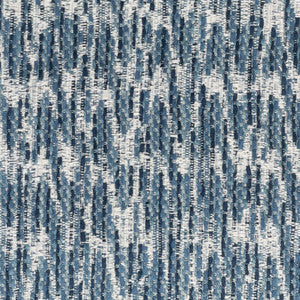 Viper 1 Lake by Stout Designer Fabric