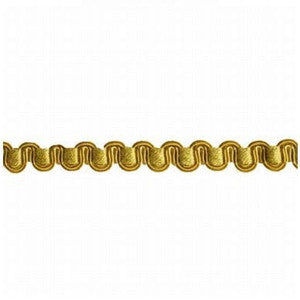Virginia 22 Almond by Stout Designer Trim