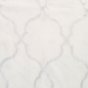 Virtue White by Norbar Designer Fabric