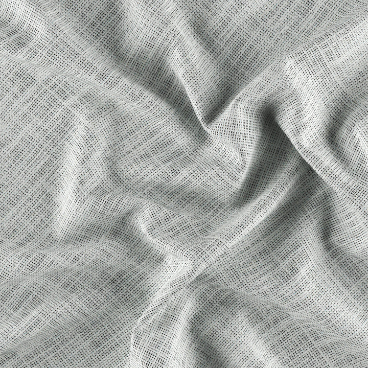 Vision 92J9001 by JF Designer Fabric CLOUD NINE 100% Polyester India Horizontal: and Vertical: 118 - Swanky Fabrics -