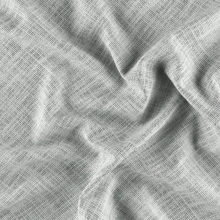 VISION 92J9001 by JF Designer Fabric CLOUD NINE 100% Polyester India  Horizontal:  and Vertical:  118  - Swanky Fabrics -
