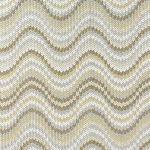 Visor 1 Granite by Stout Designer Fabric