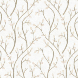 Visso 1 Pumice by Stout Designer Fabric