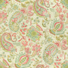 Vitali 2 Punch by Stout Designer Fabric
