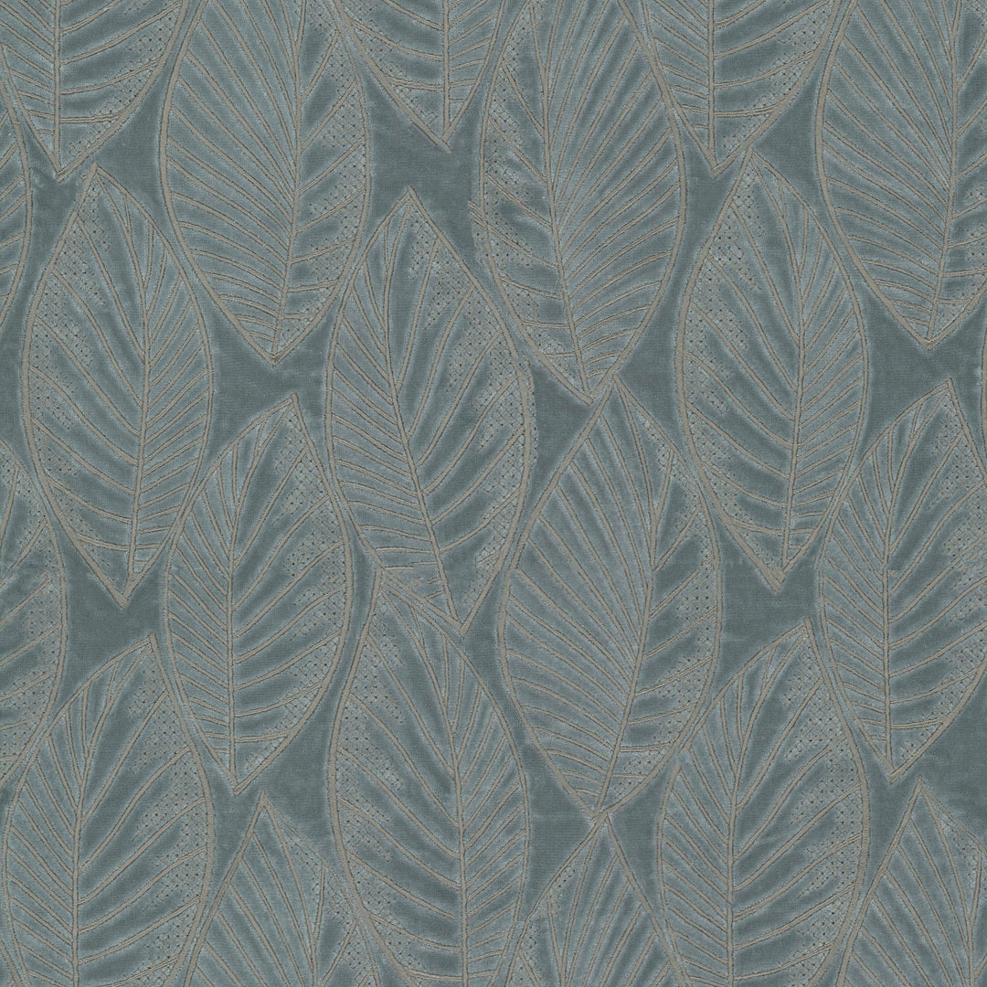 Vitis 2 Slate by Marcus William Designer Fabric Vitis 2 Slate by Marcus William Fabric MARCUS WILLIAM CROSSROADS VOLUME I 100%COT %BEMB India Horizontal: 12.625 and Vertical: 17.125 51 in - Fabric Carolina -