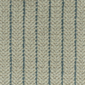 Viva 3 Teal by Stout Designer Fabric