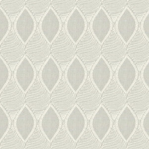 Vivian 1 Dove by Stout Designer Fabric