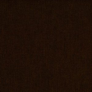 Vogue Chocolate by Norbar Designer Fabric 100% POLYESTER INDIA 56 - Swanky Fabrics -