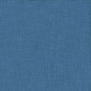 Vogue Denim by Norbar Designer Fabric 100% POLYESTER INDIA 56 - Swanky Fabrics -
