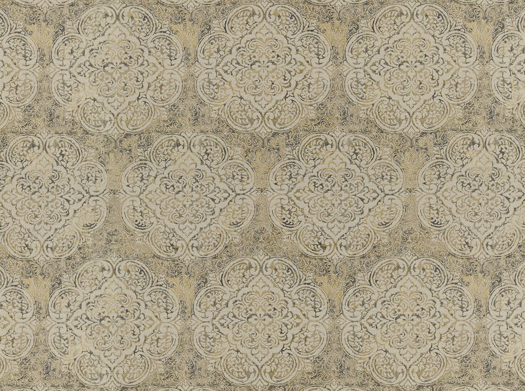 Vogue 960 Pyrite by Covington Designer Fabric