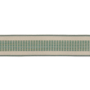 Volare Tape 4 Seaglass by Stout Designer Trim