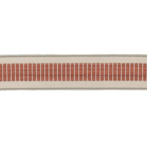 Volare Tape 5 Clay by Stout Designer Trim