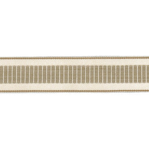 Volare Tape 6 Caramel by Stout Designer Trim
