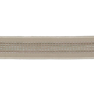 Volare Tape 7 Driftwood by Stout Designer Trim