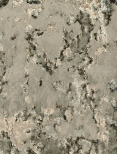 Volcano Mocha Vr 3017 by Norbar Designer Fabric VELVET 100% POLYESTER CHINA 54 - Swanky Fabrics -