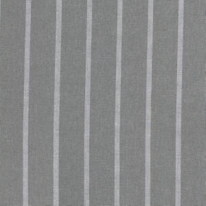 Volly Ash Whitecap by Norbar Designer Fabric