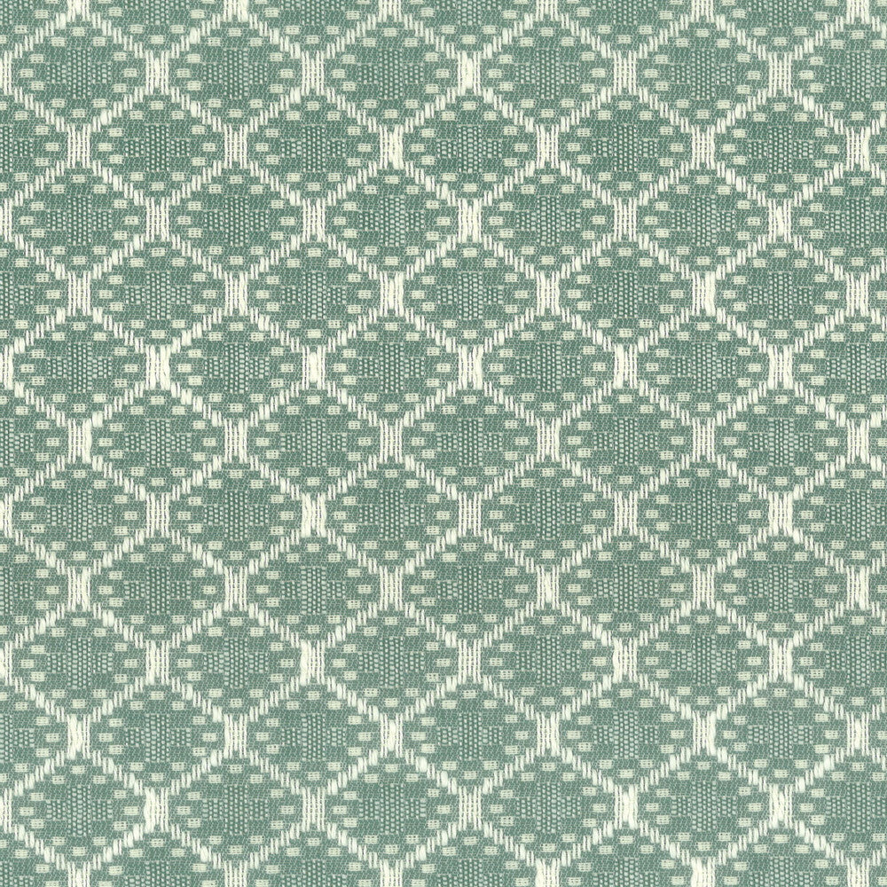 Voorhees 1 Lagoon by Stout Designer Fabric LIVING IS EASY SEASPRAY/LAGOON 100%POL USA PERFORMANCE RATED FABRIC FLAME RETARDANT-U.F.A.C. CLASS 1 CATB 117-2013 WYZENBEEK 33 000 DOUBLE RUB WEAR TEST (HEAVY DUTY) </p><p>Repeat: 1.25 56 in - Swanky Fabrics -