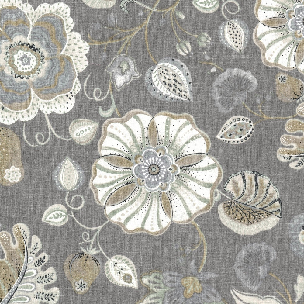Vote 2 Agate by Stout Fabric Stout Fabric Vote 2 AgateFabric RAINBOW LIBRARY STONE/CHARCOAL 59%COT 41%POL CHINA </p><p>Repeat: H: 24.500, V: 24.250 54 in - Fabric Carolina -