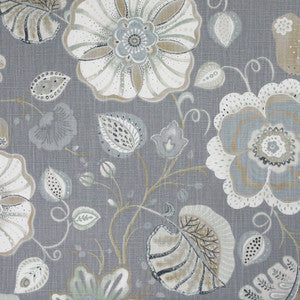 Vote 2 Agate by Stout Designer Fabric