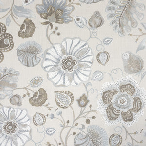 Vote 4 Moonstone by Stout Designer Fabric