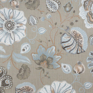 Vote 5 Stone by Stout Designer Fabric