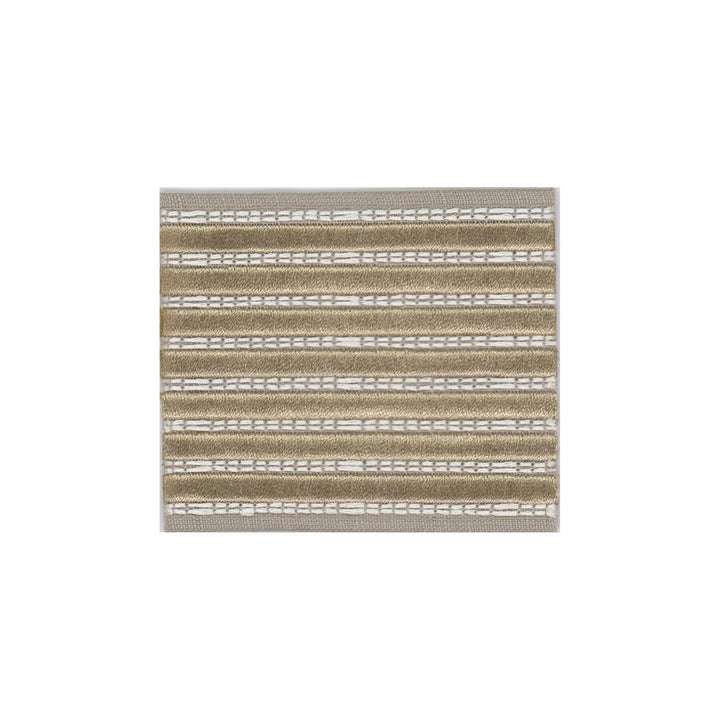 Votive Tape 3 Antique by Marcus William Trim Marcus William Trim Votive Tape 3 AntiqueTrim PERSUASIONS TRIM 75%COT 25%LIN %VEMB INDIA </p><p>Repeat: H: 0.000, V: 0.250 2.75 in - Fabric Carolina -