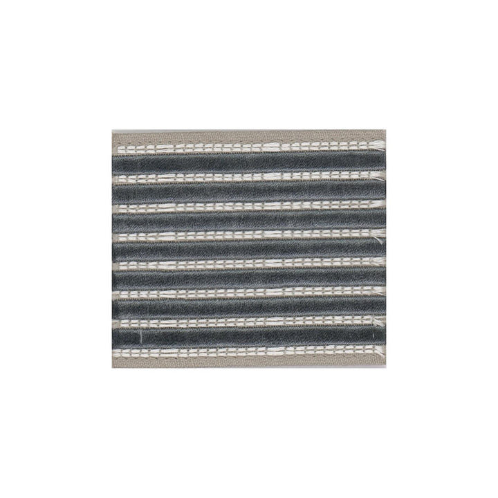 Votive Tape 5 Gunmetal by Marcus William Trim Marcus William Trim Votive Tape 5 GunmetalTrim PERSUASIONS TRIM 75%COT 25%LIN %VEMB INDIA </p><p>Repeat: H: 0.000, V: 0.250 2.75 in - Fabric Carolina -