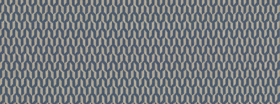 Voxie 50 Bluebell by Covington Designer Fabric