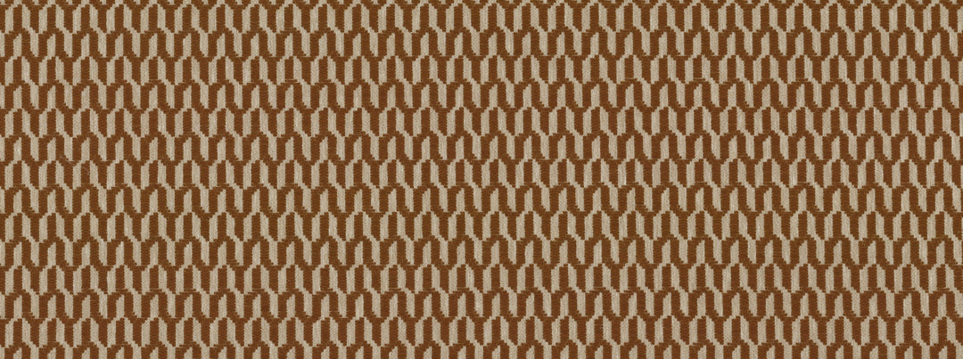 Voxie 621 Caramel by Covington Designer Fabric