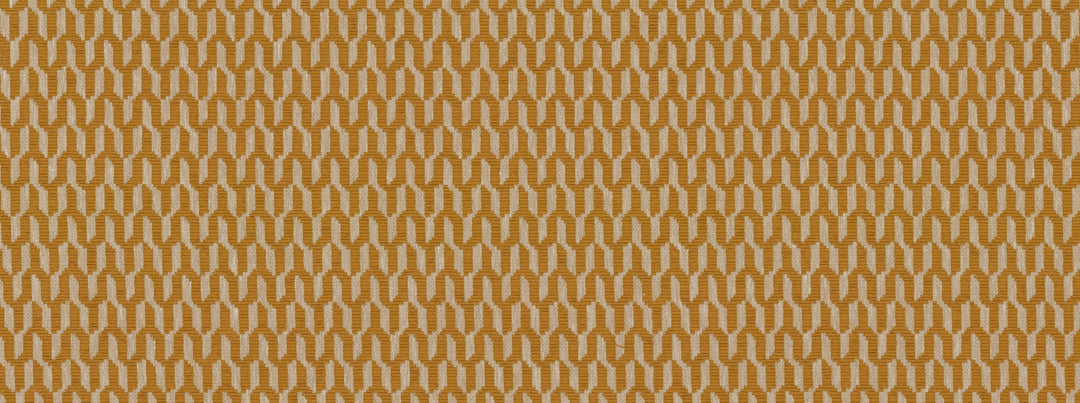 Voxie 8 Daffodil by Covington Designer Fabric