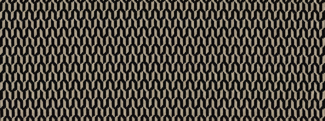 Voxie 93 Jet by Covington Designer Fabric