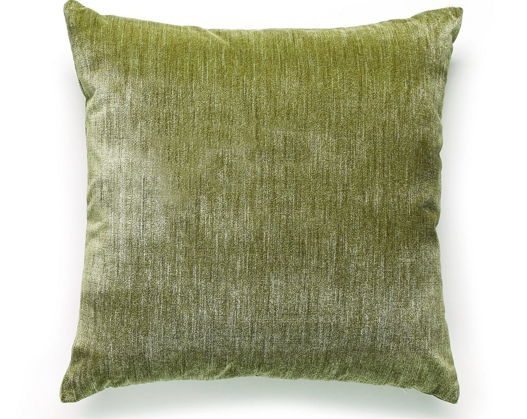 Supreme Velvet Pillow 22 X 22 - Latigo Bay VPSUPRMPILL0330 by Scalamandre Designer Pillow
