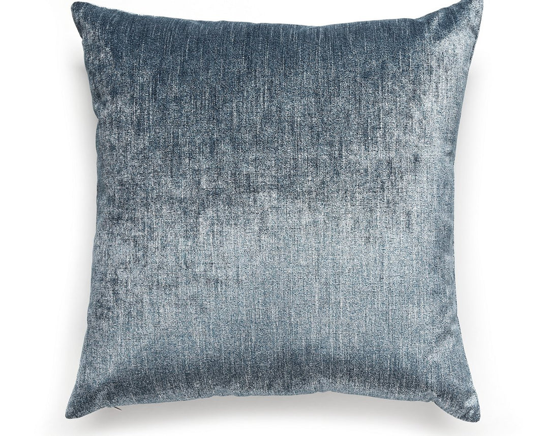 Supreme Velvet Pillow 22 X 22 - High Rise VPSUPRMPILL0621 by Scalamandre Designer Pillow