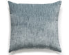 Supreme Velvet Pillow 22 X 22 - After Dark VPSUPRMPILL0674 by Scalamandre Designer Pillow