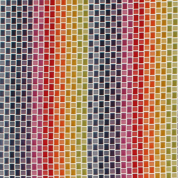 Ottava/Resort Vv 0004F005 by Old World Weavers Designer Fabric                                                                        74% VISCOSE 21% POLYESTER 5% COTTON BELGIUM MEDIUM DUTY Horizontal: 2" and Vertical: 13.75" 55"  - Swanky Fabrics -