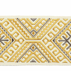 Vaduz Dusk by Europatex Designer Fabric
