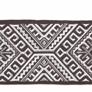 Vaduz Kasper by Europatex Designer Fabric