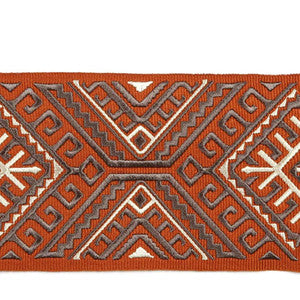 Vaduz Rustic by Europatex Designer Fabric