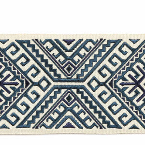 Vaduz Seafoam by Europatex Designer Fabric