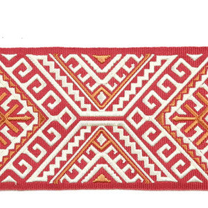 Vaduz Spring by Europatex Designer Fabric