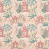 Valerie Petal A1209-01 by 29 Park Designer Fabric
