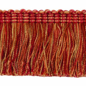 Vannes Autumn by Europatex Designer Fabric