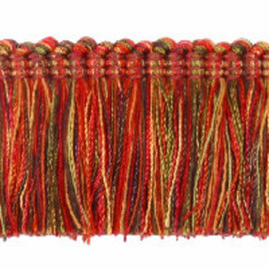 Vannes Harvest by Europatex Designer Fabric