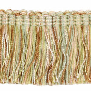 Vannes Willow by Europatex Designer Fabric