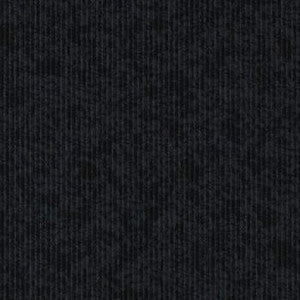 Vegas Black B363703 by Omnova Designer Fabric