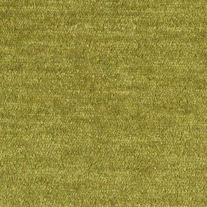 Velour Clover by Crypton Designer Fabric