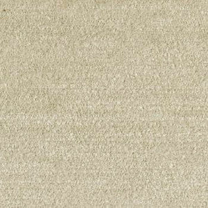 Velour Natural by Crypton Designer Fabric