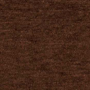 Velour Sepia by Crypton Designer Fabric